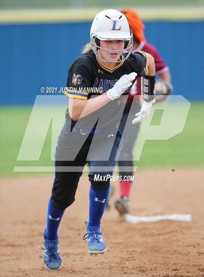 Thumbnail 3 in Texarkana @ Lakeside photogallery.