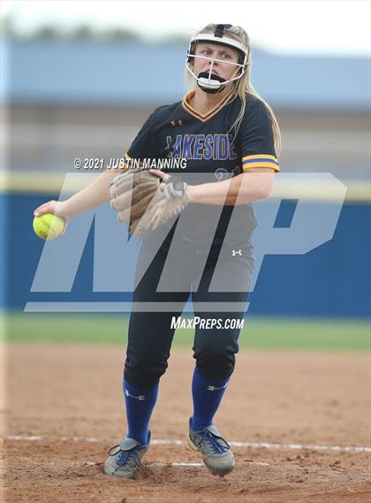 Thumbnail 3 in Texarkana @ Lakeside photogallery.