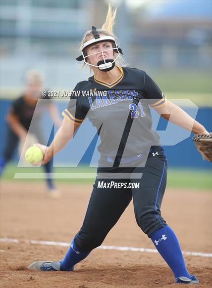 Thumbnail 1 in Texarkana @ Lakeside photogallery.