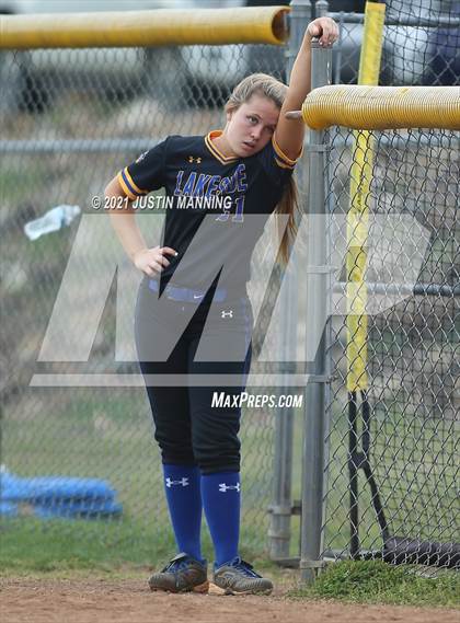 Thumbnail 1 in Texarkana @ Lakeside photogallery.