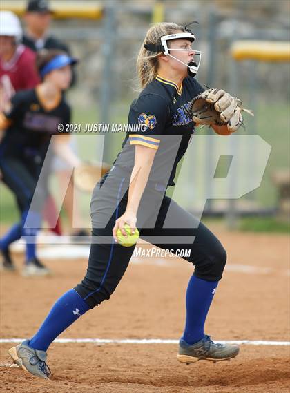 Thumbnail 1 in Texarkana @ Lakeside photogallery.