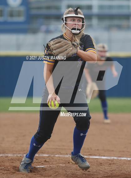 Thumbnail 1 in Texarkana @ Lakeside photogallery.