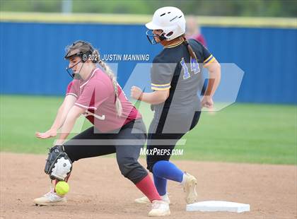 Thumbnail 3 in Texarkana @ Lakeside photogallery.