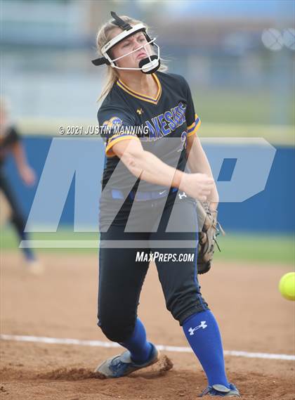 Thumbnail 2 in Texarkana @ Lakeside photogallery.