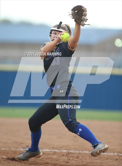 Thumbnail 2 in Texarkana @ Lakeside photogallery.