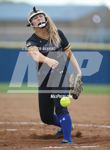 Thumbnail 3 in Texarkana @ Lakeside photogallery.