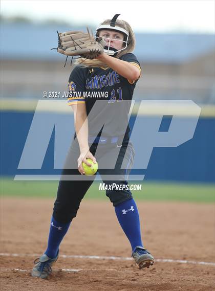 Thumbnail 1 in Texarkana @ Lakeside photogallery.