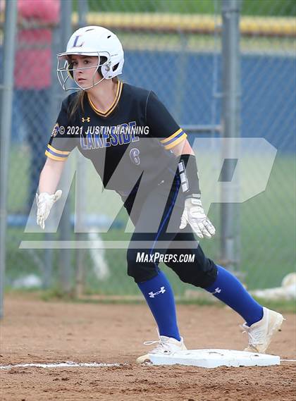 Thumbnail 3 in Texarkana @ Lakeside photogallery.