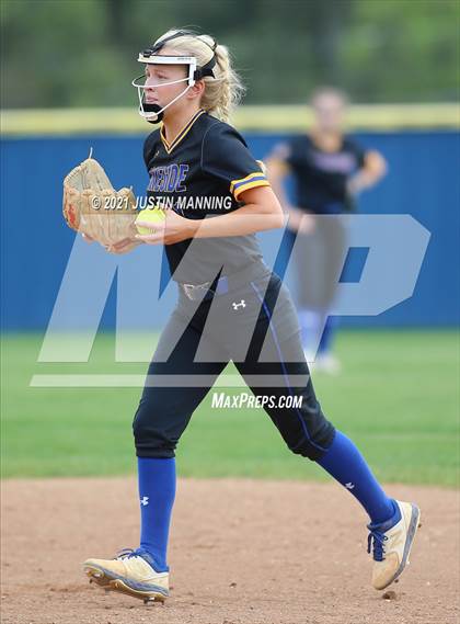 Thumbnail 3 in Texarkana @ Lakeside photogallery.