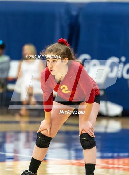Thumbnail 2 in Mammoth vs. Kerman (CIF CS D5 Final) photogallery.