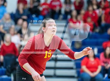 Thumbnail 1 in Mammoth vs. Kerman (CIF CS D5 Final) photogallery.