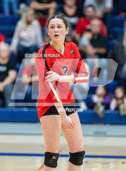 Thumbnail 3 in Mammoth vs. Kerman (CIF CS D5 Final) photogallery.