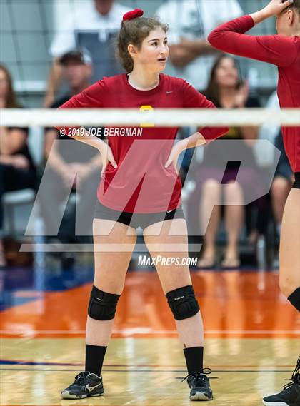Thumbnail 2 in Mammoth vs. Kerman (CIF CS D5 Final) photogallery.