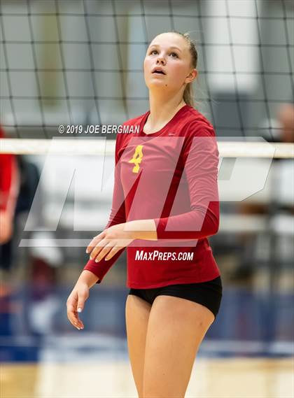 Thumbnail 2 in Mammoth vs. Kerman (CIF CS D5 Final) photogallery.