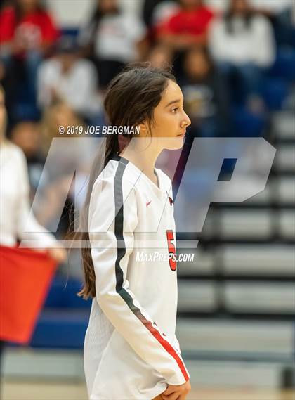 Thumbnail 2 in Mammoth vs. Kerman (CIF CS D5 Final) photogallery.