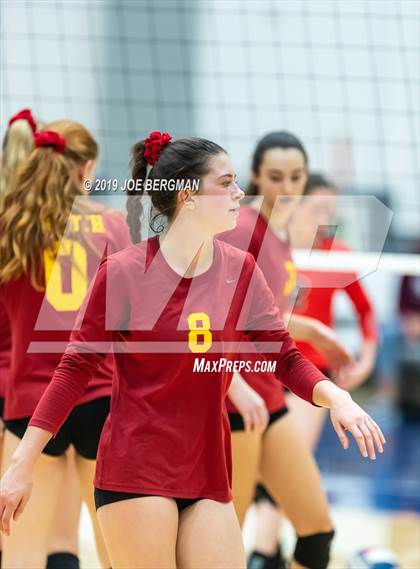 Thumbnail 1 in Mammoth vs. Kerman (CIF CS D5 Final) photogallery.