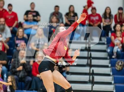 Thumbnail 3 in Mammoth vs. Kerman (CIF CS D5 Final) photogallery.