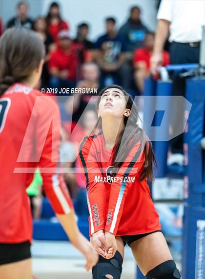 Thumbnail 3 in Mammoth vs. Kerman (CIF CS D5 Final) photogallery.