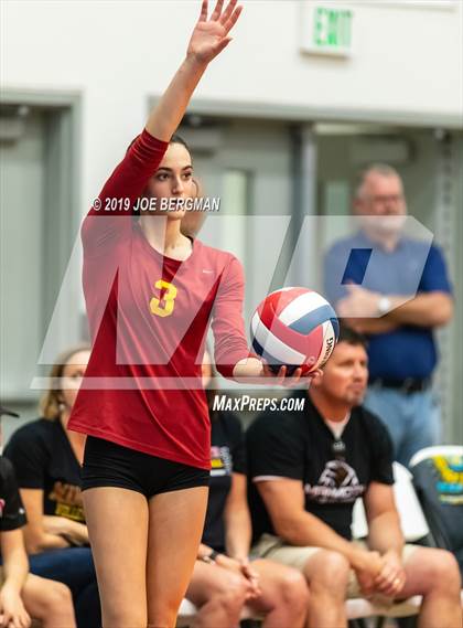 Thumbnail 1 in Mammoth vs. Kerman (CIF CS D5 Final) photogallery.