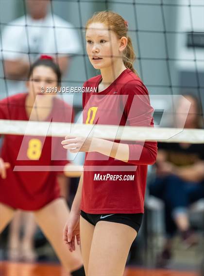 Thumbnail 3 in Mammoth vs. Kerman (CIF CS D5 Final) photogallery.