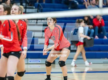 Thumbnail 1 in Mammoth vs. Kerman (CIF CS D5 Final) photogallery.