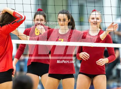 Thumbnail 3 in Mammoth vs. Kerman (CIF CS D5 Final) photogallery.
