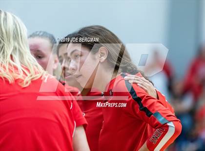 Thumbnail 1 in Mammoth vs. Kerman (CIF CS D5 Final) photogallery.