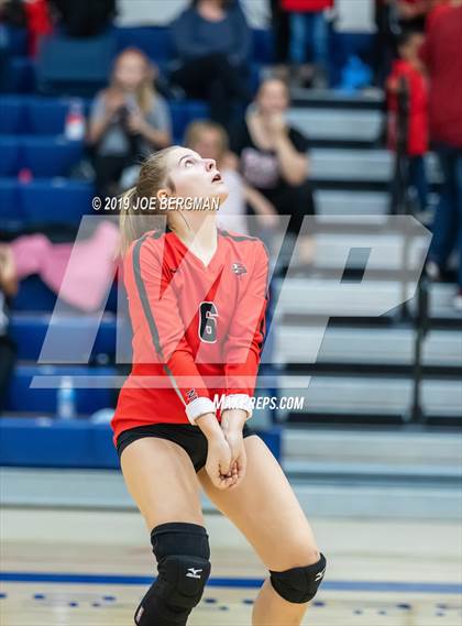 Thumbnail 3 in Mammoth vs. Kerman (CIF CS D5 Final) photogallery.