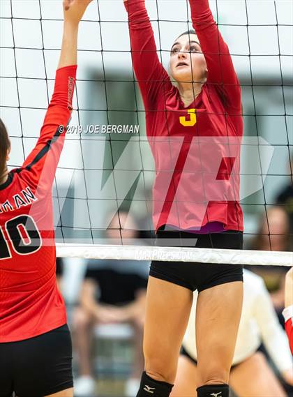 Thumbnail 1 in Mammoth vs. Kerman (CIF CS D5 Final) photogallery.