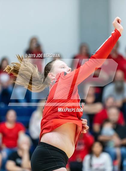 Thumbnail 1 in Mammoth vs. Kerman (CIF CS D5 Final) photogallery.