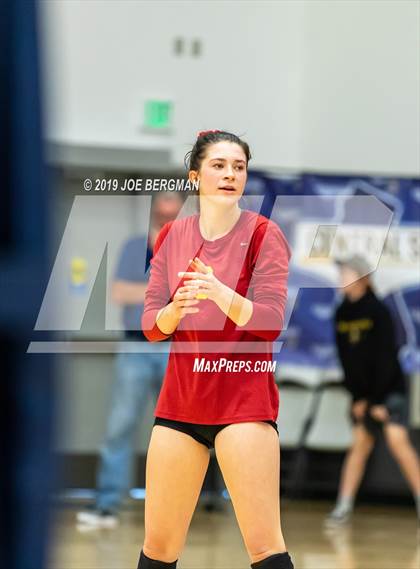 Thumbnail 1 in Mammoth vs. Kerman (CIF CS D5 Final) photogallery.