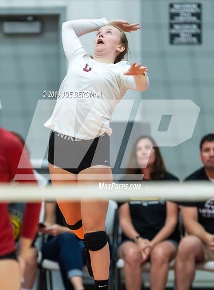 Thumbnail 1 in Mammoth vs. Kerman (CIF CS D5 Final) photogallery.
