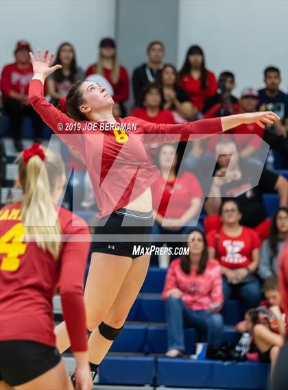 Thumbnail 1 in Mammoth vs. Kerman (CIF CS D5 Final) photogallery.