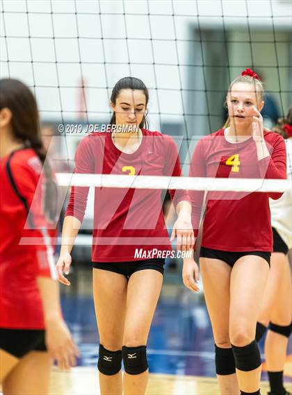 Thumbnail 1 in Mammoth vs. Kerman (CIF CS D5 Final) photogallery.