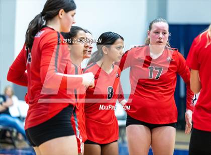 Thumbnail 2 in Mammoth vs. Kerman (CIF CS D5 Final) photogallery.