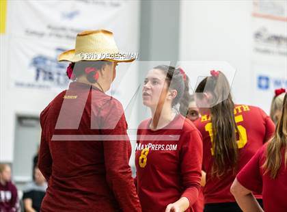 Thumbnail 3 in Mammoth vs. Kerman (CIF CS D5 Final) photogallery.