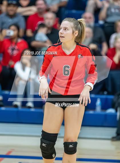 Thumbnail 3 in Mammoth vs. Kerman (CIF CS D5 Final) photogallery.