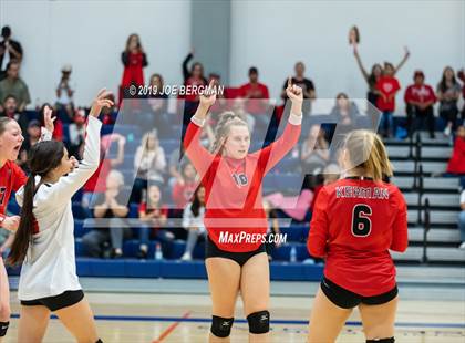 Thumbnail 3 in Mammoth vs. Kerman (CIF CS D5 Final) photogallery.