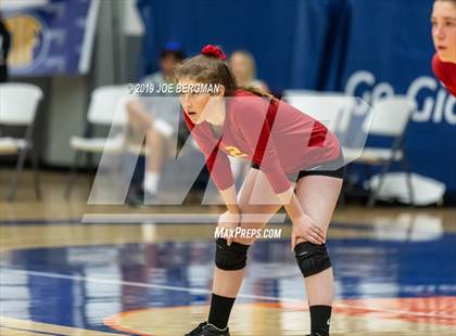 Thumbnail 2 in Mammoth vs. Kerman (CIF CS D5 Final) photogallery.