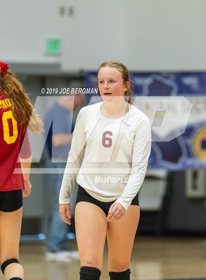 Thumbnail 2 in Mammoth vs. Kerman (CIF CS D5 Final) photogallery.