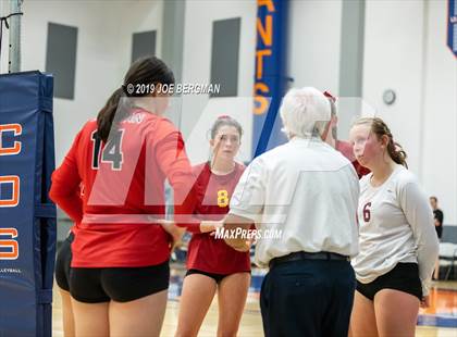 Thumbnail 2 in Mammoth vs. Kerman (CIF CS D5 Final) photogallery.