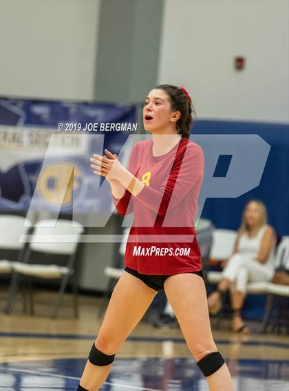 Thumbnail 3 in Mammoth vs. Kerman (CIF CS D5 Final) photogallery.