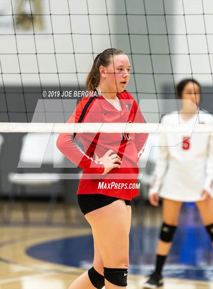 Thumbnail 2 in Mammoth vs. Kerman (CIF CS D5 Final) photogallery.