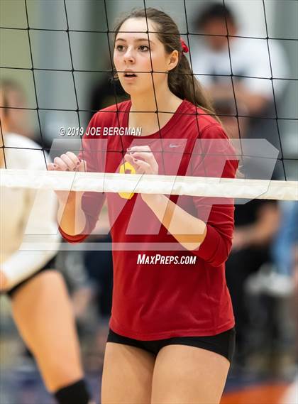 Thumbnail 3 in Mammoth vs. Kerman (CIF CS D5 Final) photogallery.