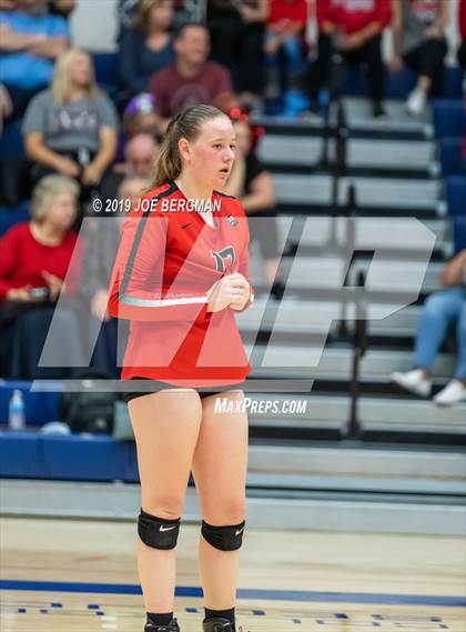 Thumbnail 1 in Mammoth vs. Kerman (CIF CS D5 Final) photogallery.