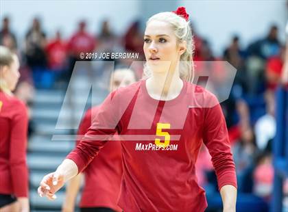 Thumbnail 3 in Mammoth vs. Kerman (CIF CS D5 Final) photogallery.