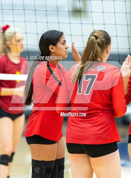 Thumbnail 3 in Mammoth vs. Kerman (CIF CS D5 Final) photogallery.