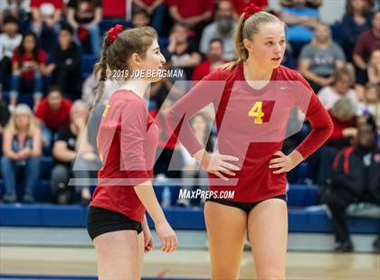 Thumbnail 1 in Mammoth vs. Kerman (CIF CS D5 Final) photogallery.