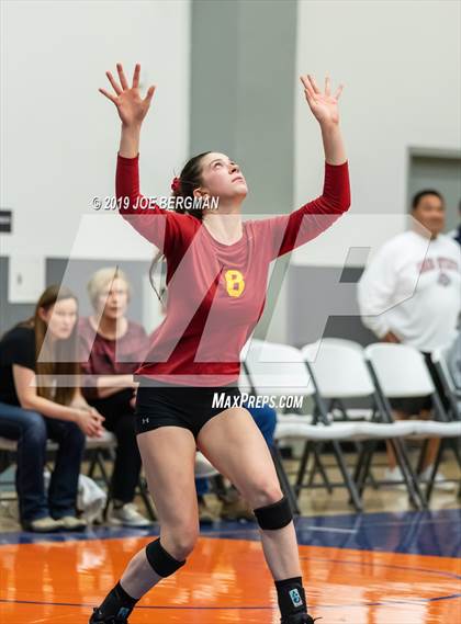 Thumbnail 1 in Mammoth vs. Kerman (CIF CS D5 Final) photogallery.