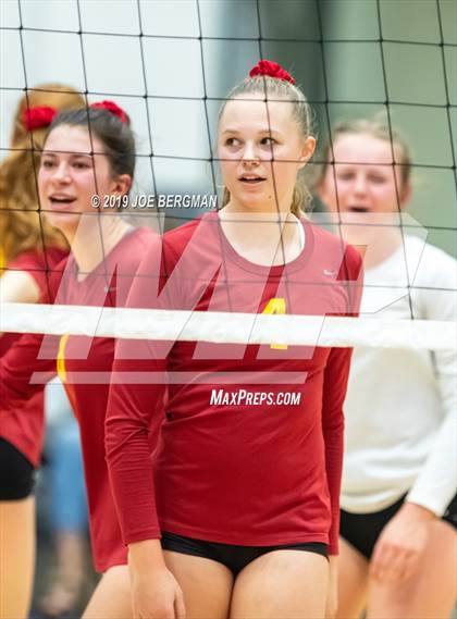 Thumbnail 3 in Mammoth vs. Kerman (CIF CS D5 Final) photogallery.